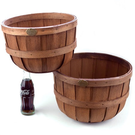 PETERBORO Oxford Basket Set