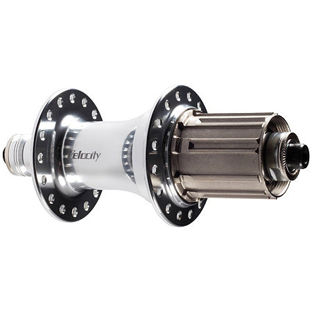 VELOCITY Road Rear Hub