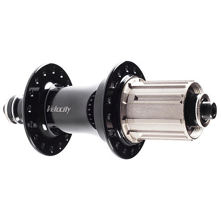 VELOCITY Road Rear Hub