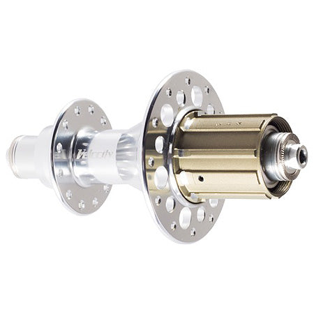 VELOCITY Race Rear Hub