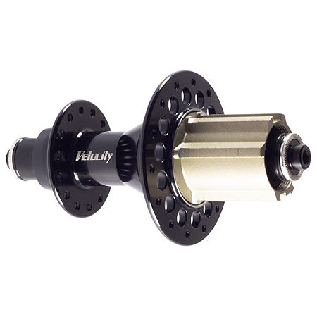 VELOCITY Race Rear Hub