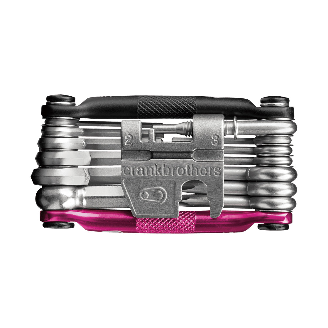 CRANK BROTHERS Multi 19