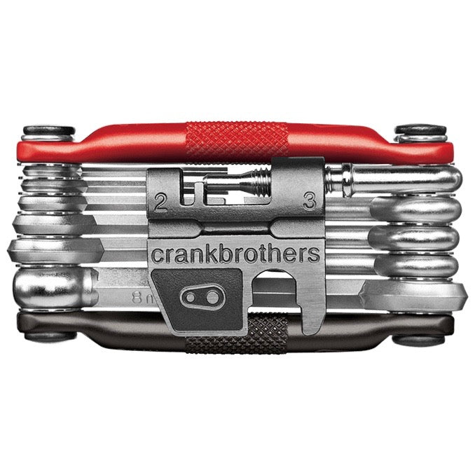 CRANK BROTHERS Multi 17