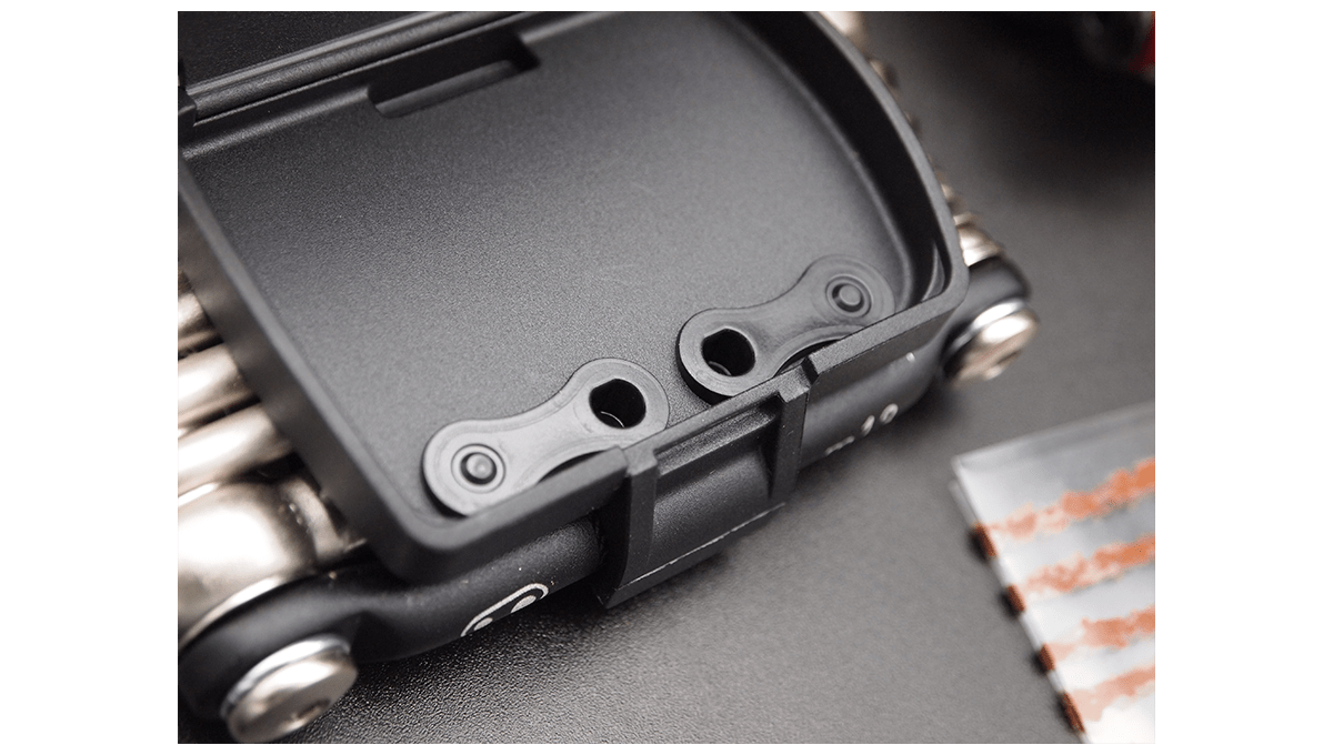 CRANK BROTHERS Multi 13