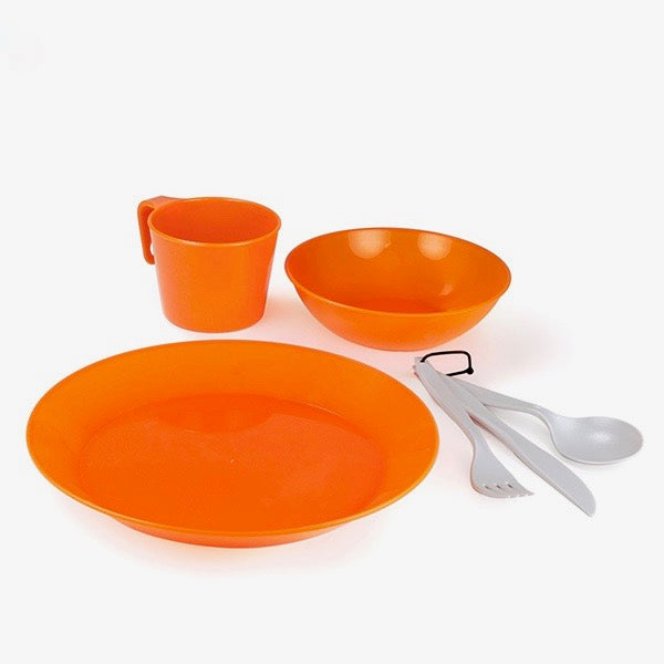 GSI OUTDOORS CASCADIAN 1p Table set
