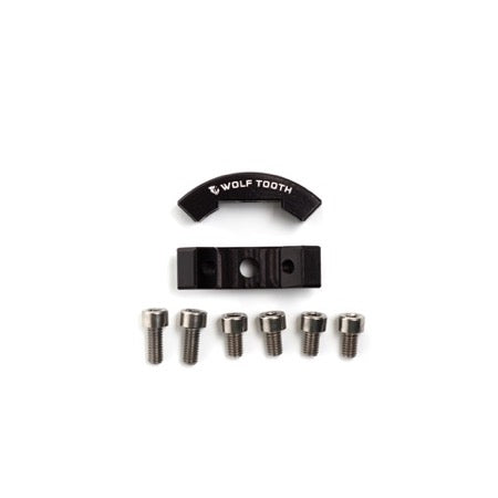 WOLF TOOTH B-RAD Double Bottle Adapter