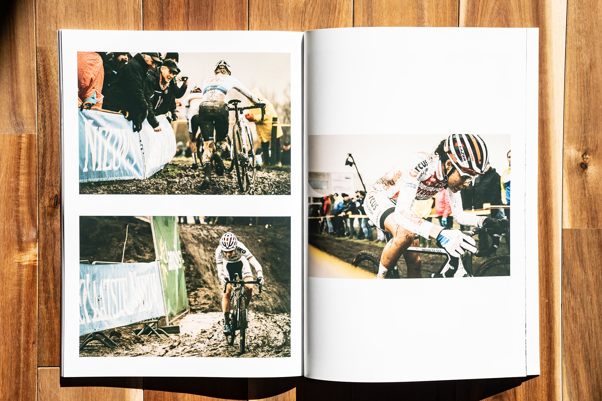 CROSS IS HERE 2019 Photo Book