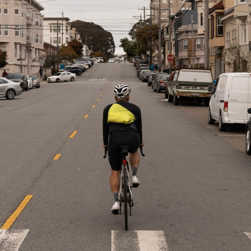 OUTER SHELL Magic Musette