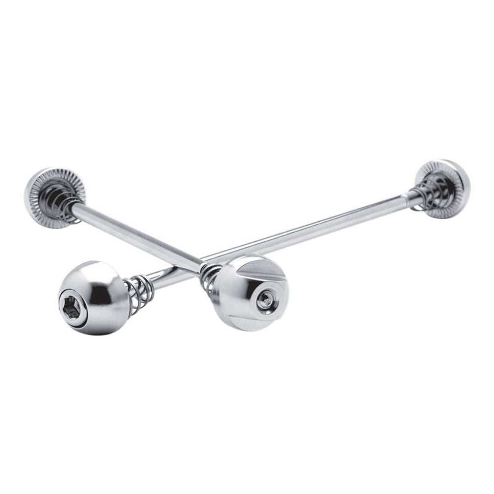 DELTA Axle Rodz non QR skewer set