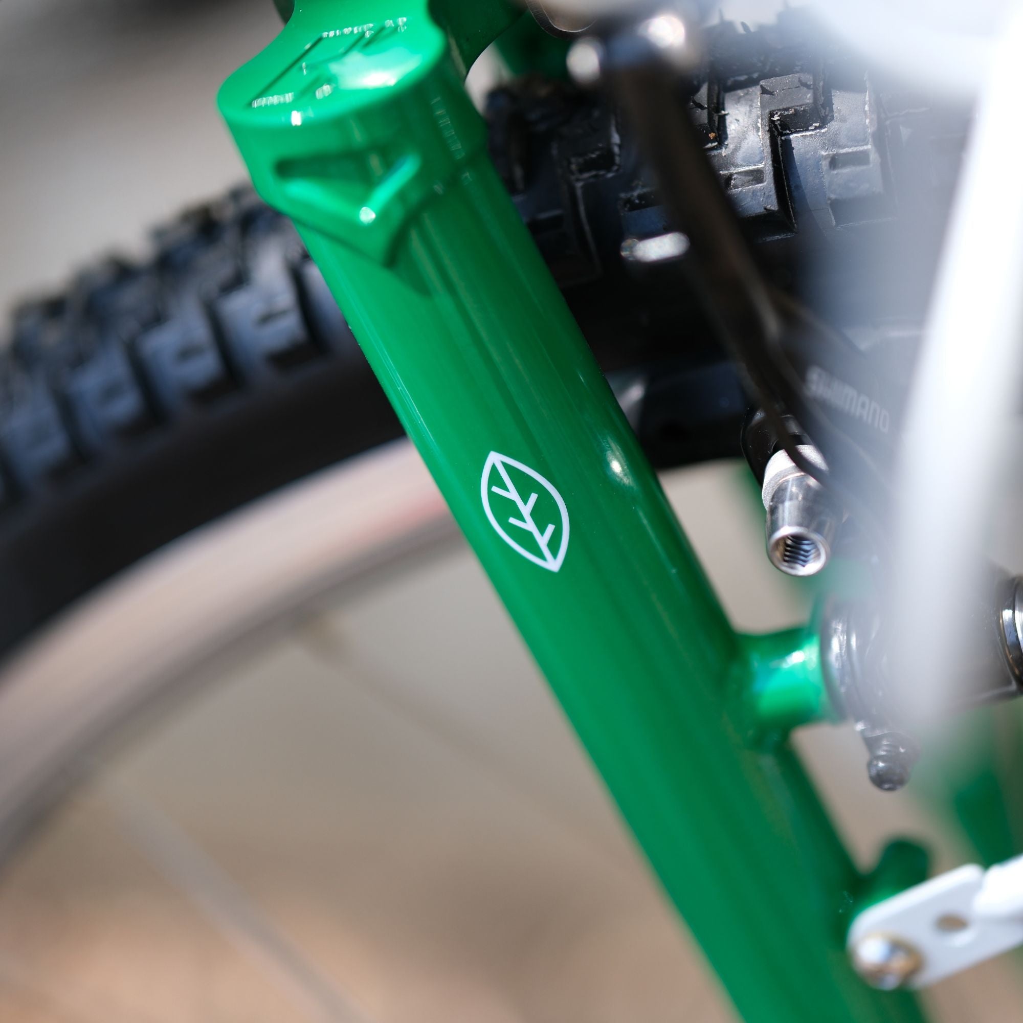 BASSI BIKES Bloomfield for Daily Life