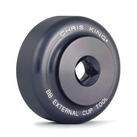 CHRIS KING External BB Cup Tool