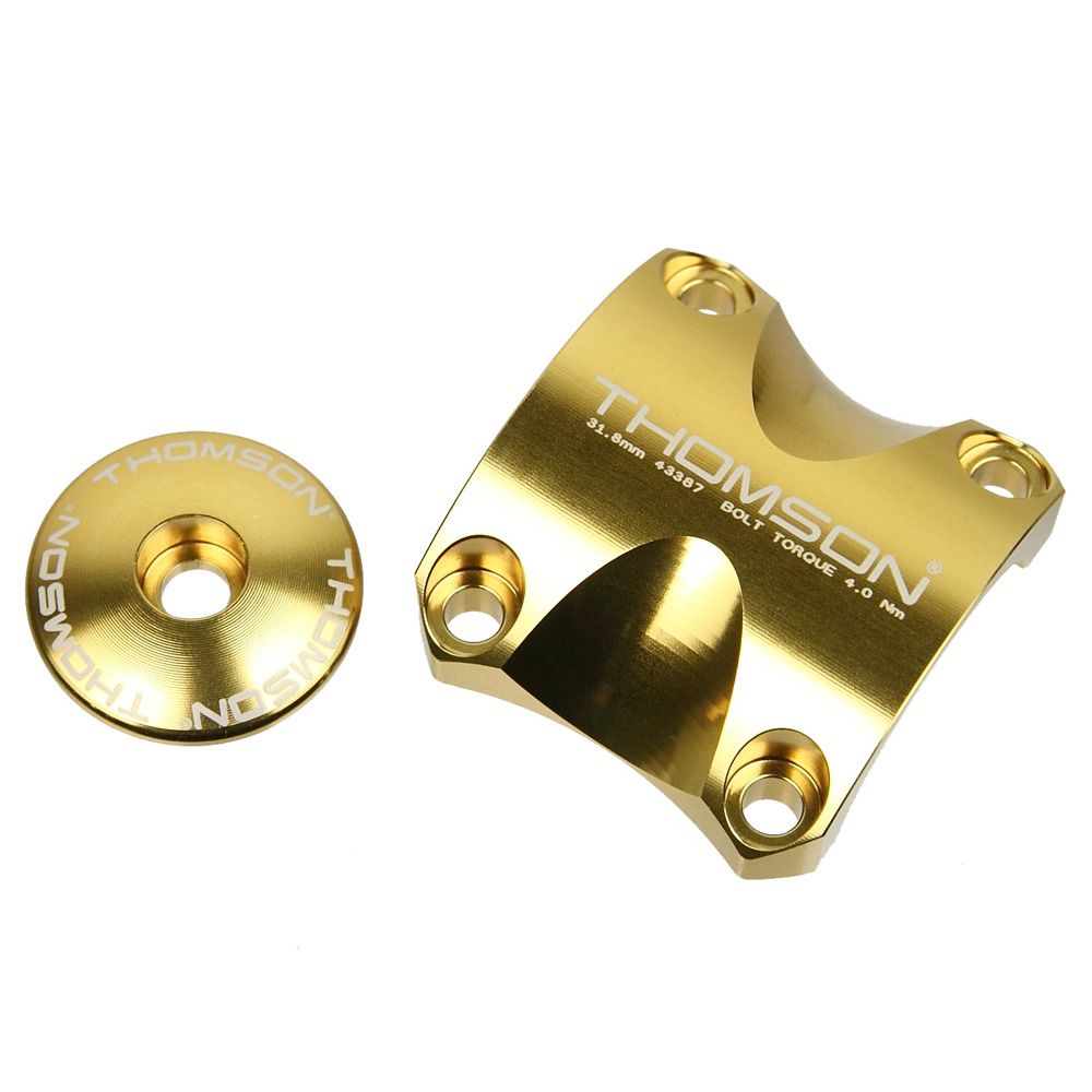 THOMSON X4 Dress Up Kit