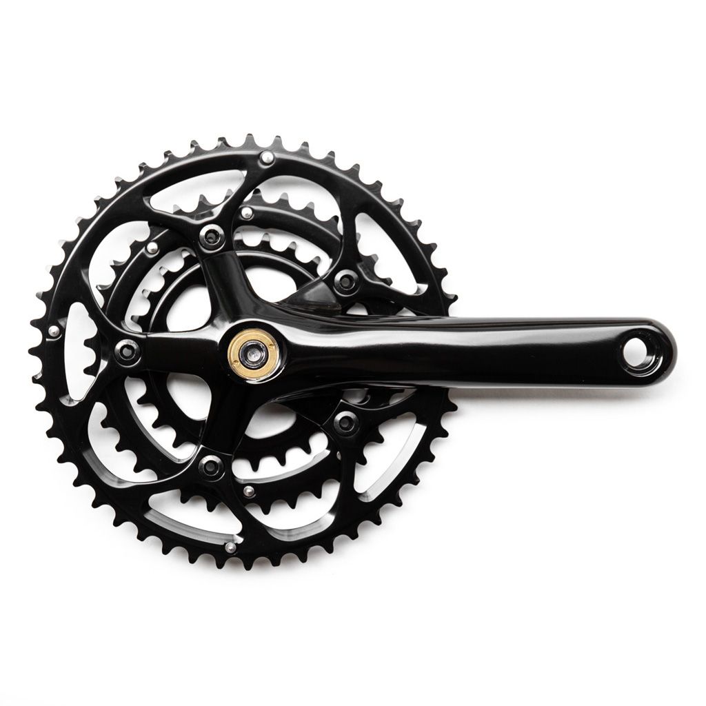 BLUE LUG RMC Crank Set Multi Speed