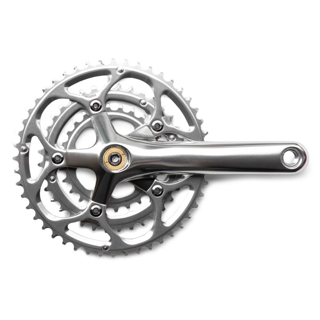 BLUE LUG RMC Crank Set Multi Speed