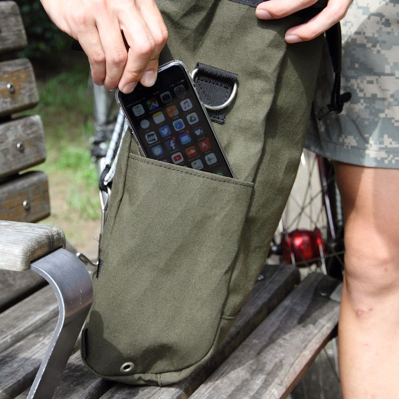 SWIFT INDUSTRIES Sonora Pannier