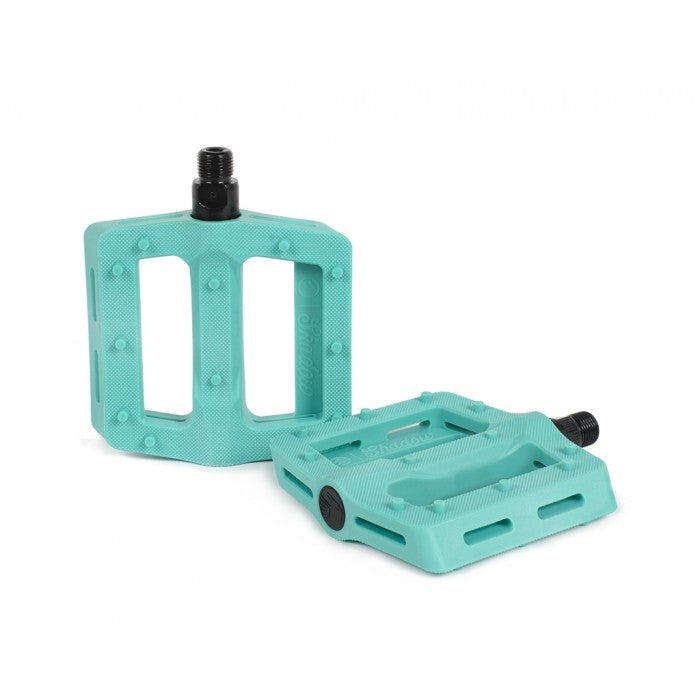 THE SHADOW CONSPIRACY Surface Plastic Pedal