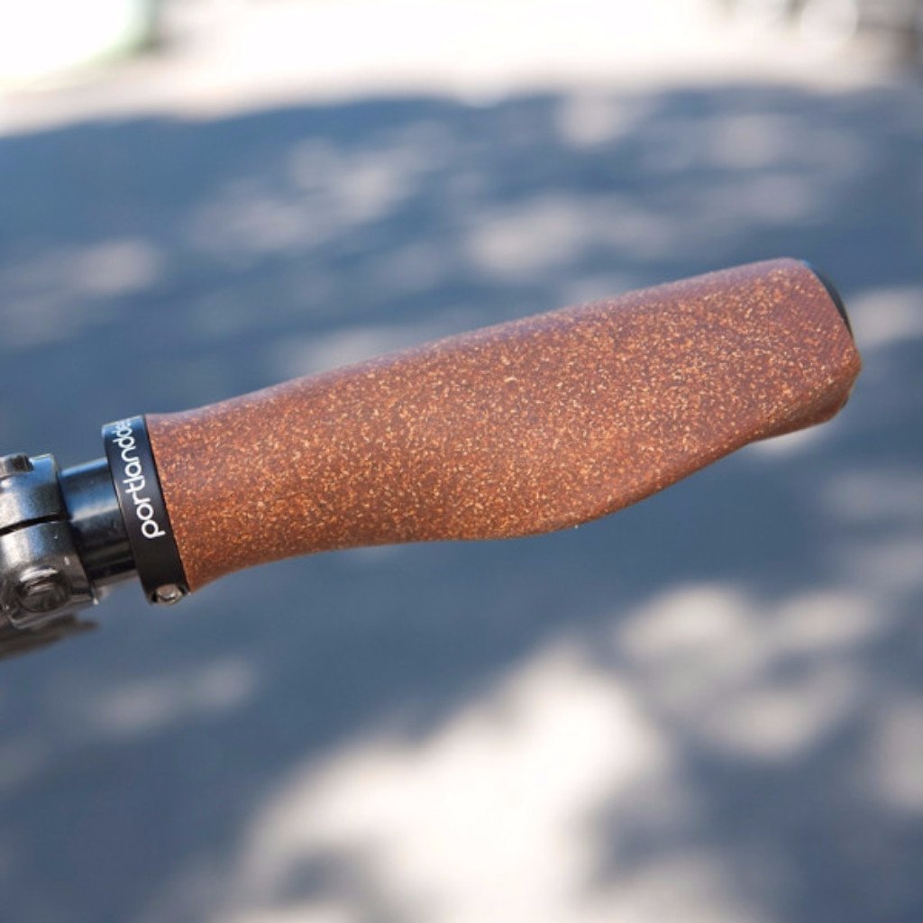 PDW Cork Chop Grips