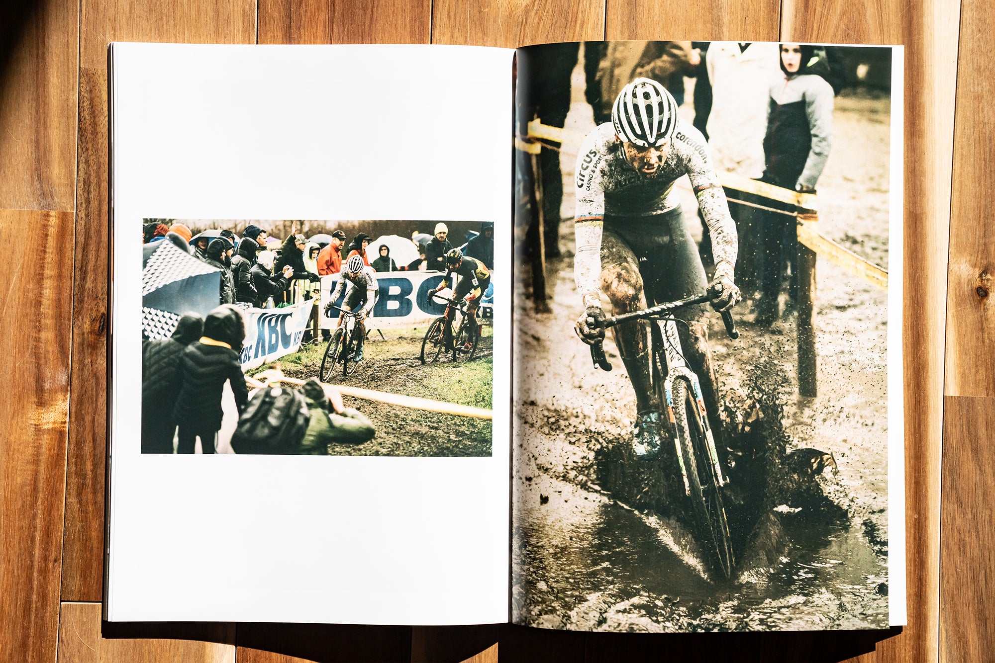 CROSS IS HERE 2019 Photo Book