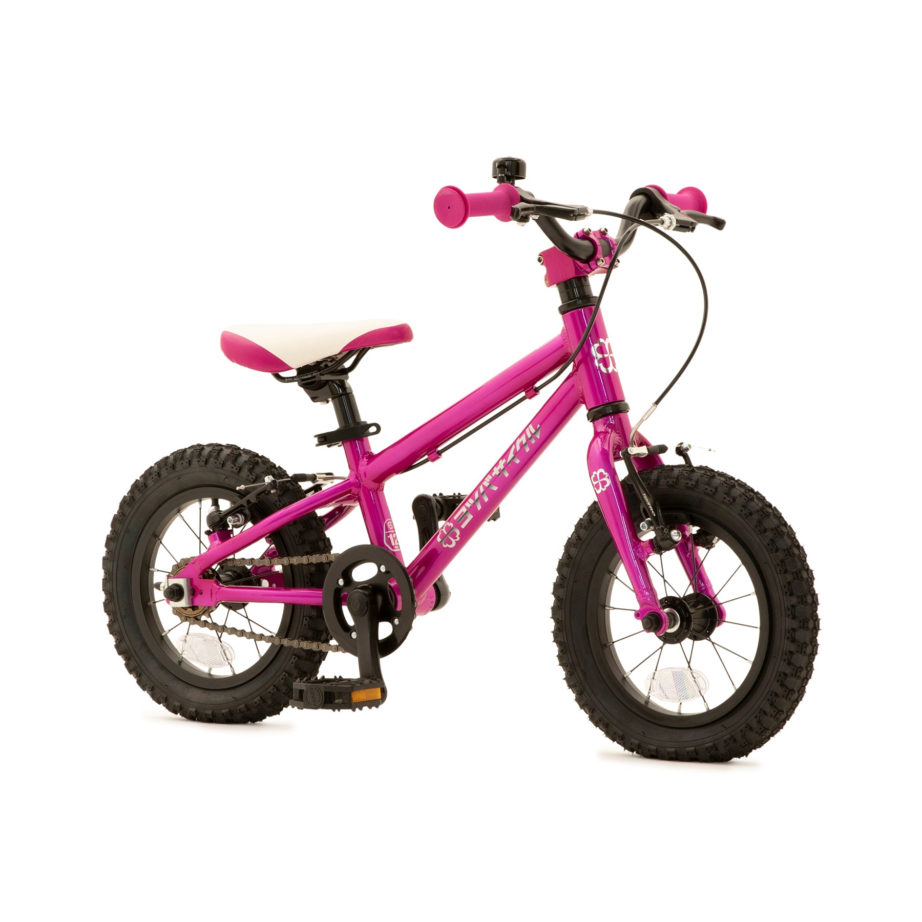 YOTSUBACYCLE Yotsuba Zero 12