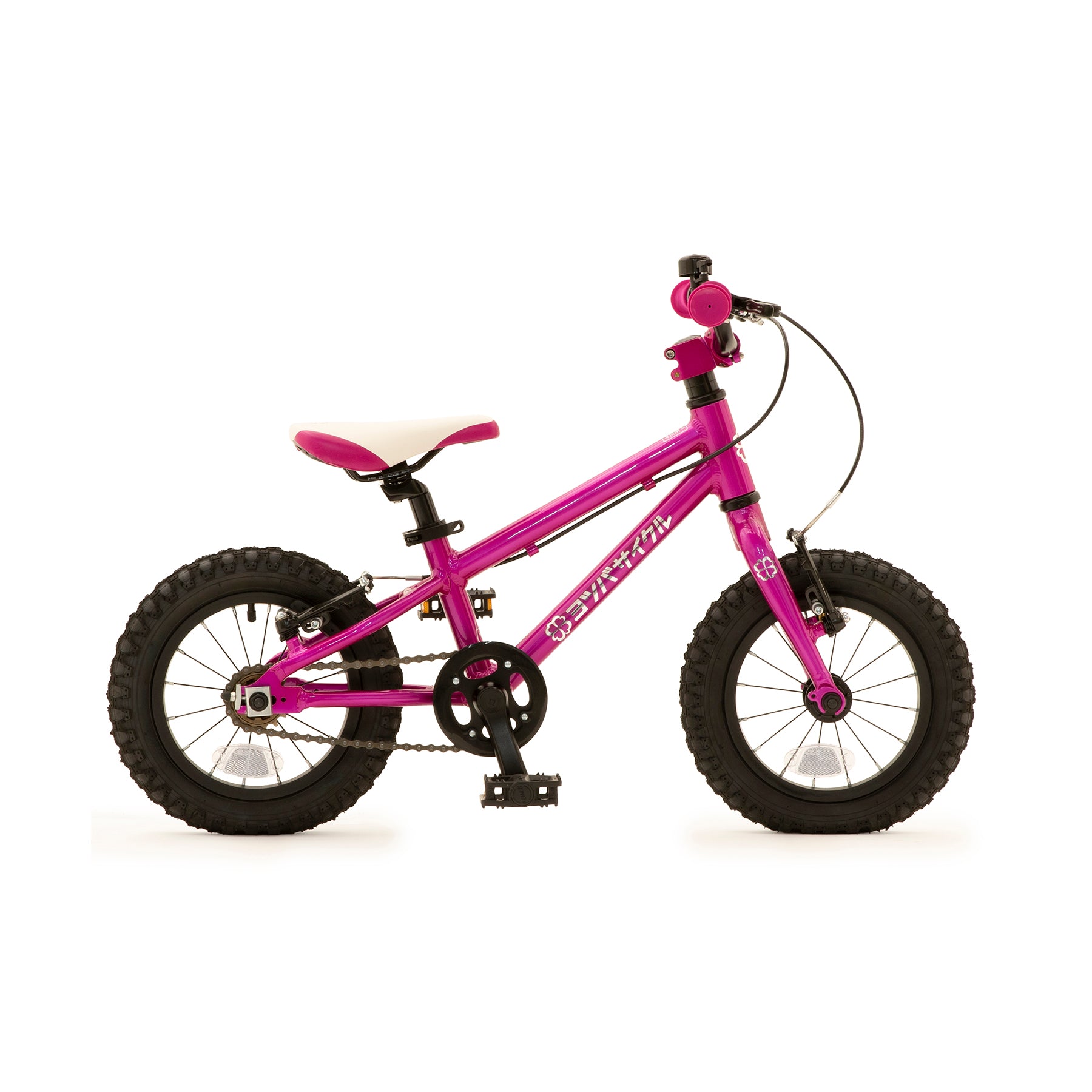 YOTSUBACYCLE Yotsuba Zero 12