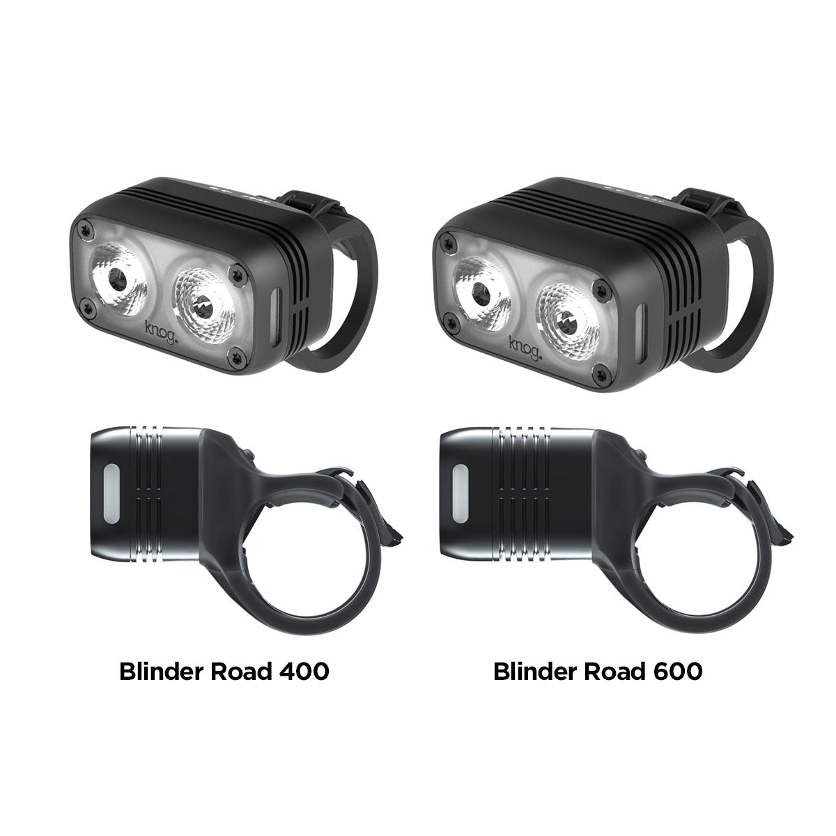 KNOG Blinder Road