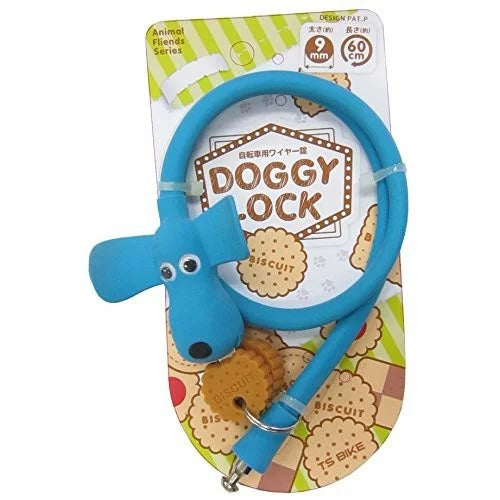 TSB Doggy Lock