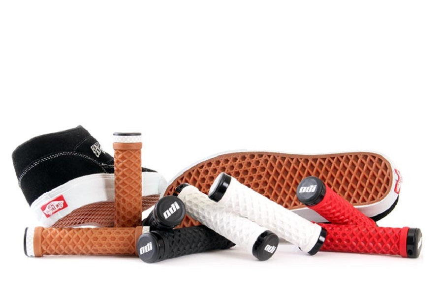 ODI Vans V2.1 Lock-On Grip