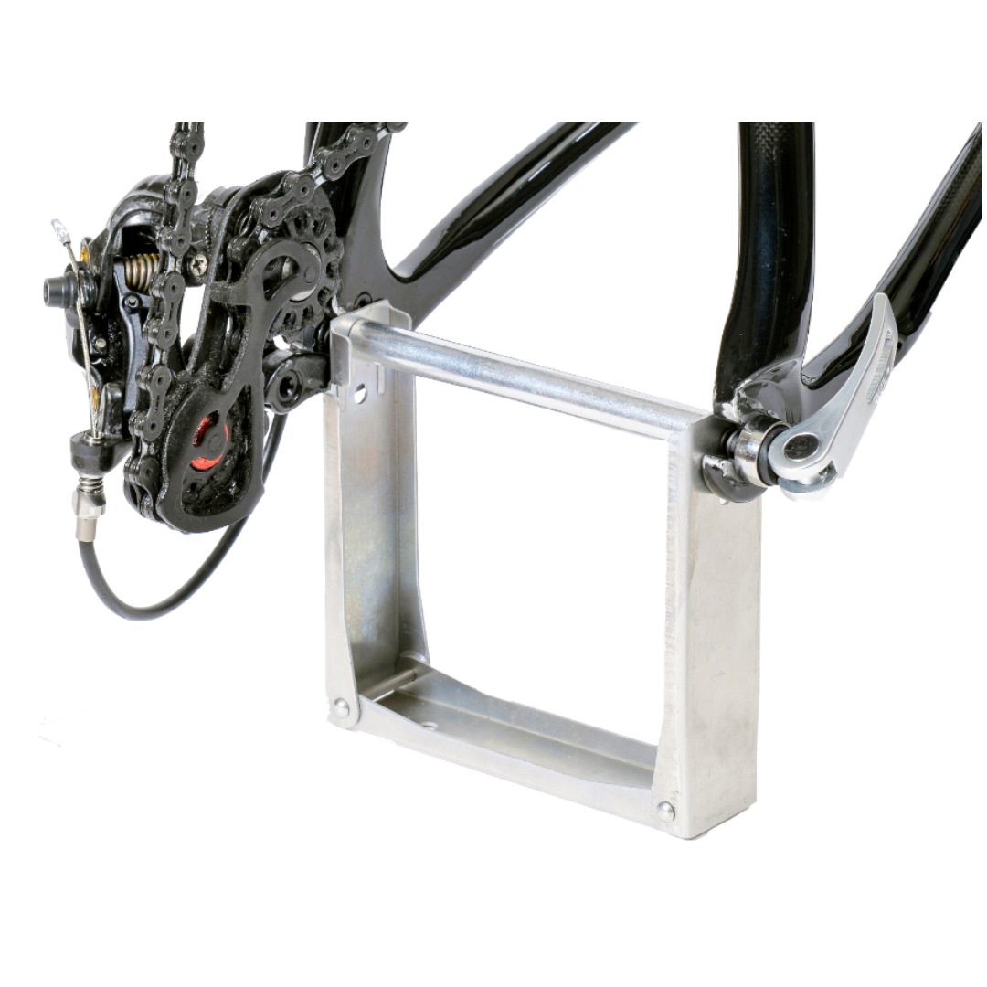 OSTRICH End Hardware