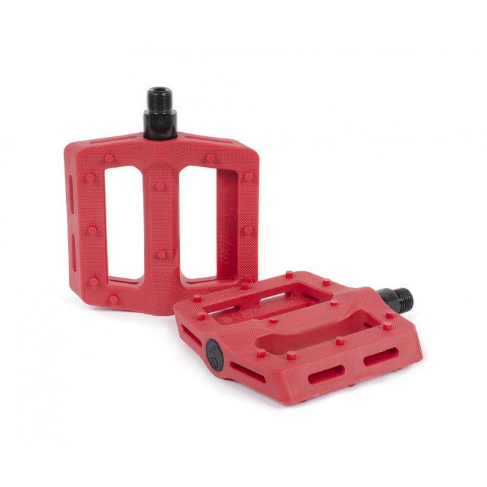 THE SHADOW CONSPIRACY Surface Plastic Pedal