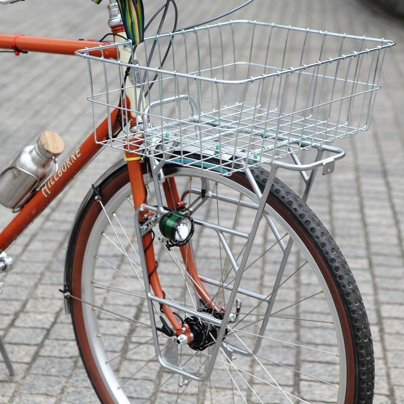 NITTO Big Back Rack 34F