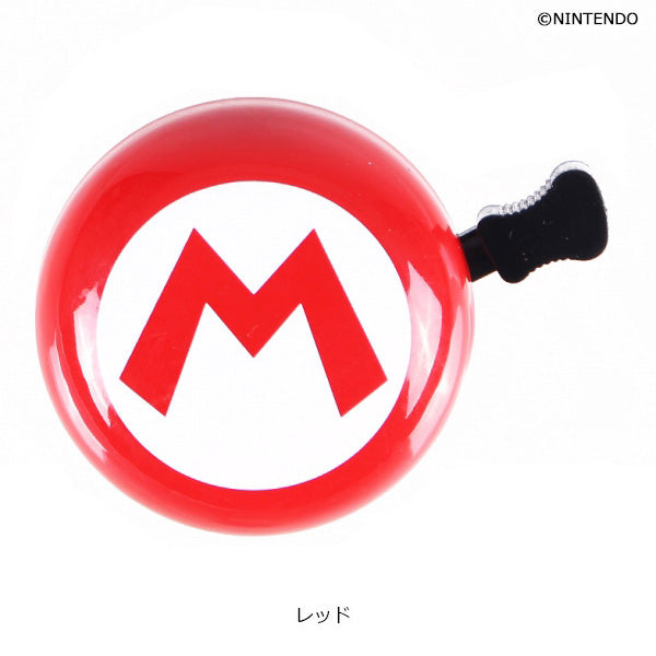 MARIOKART Bell