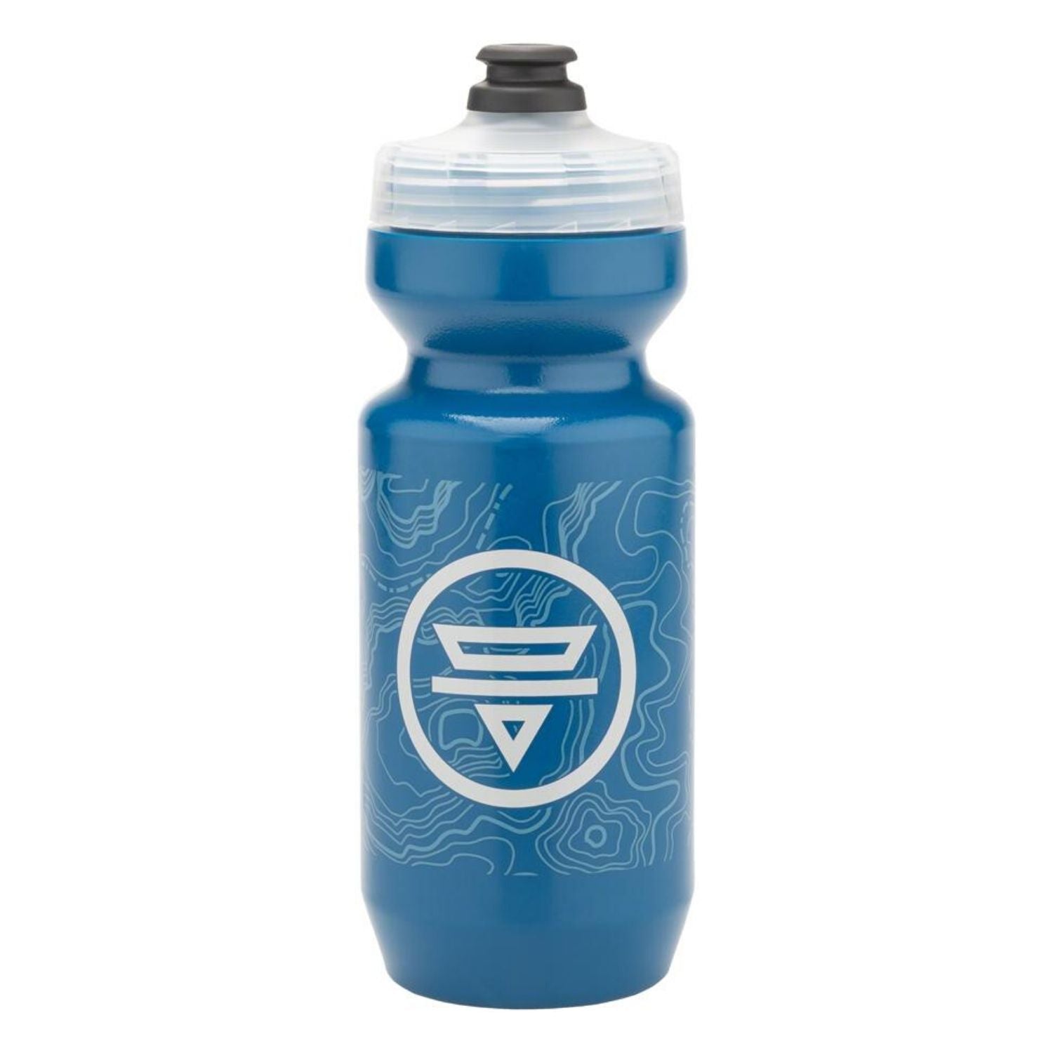 TERAVAIL Purist Water Bottle 22oz