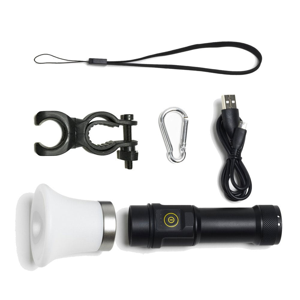 LANTERN LL-LB Lantern Black