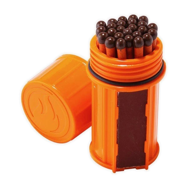 UCO Stormproof Match Kit