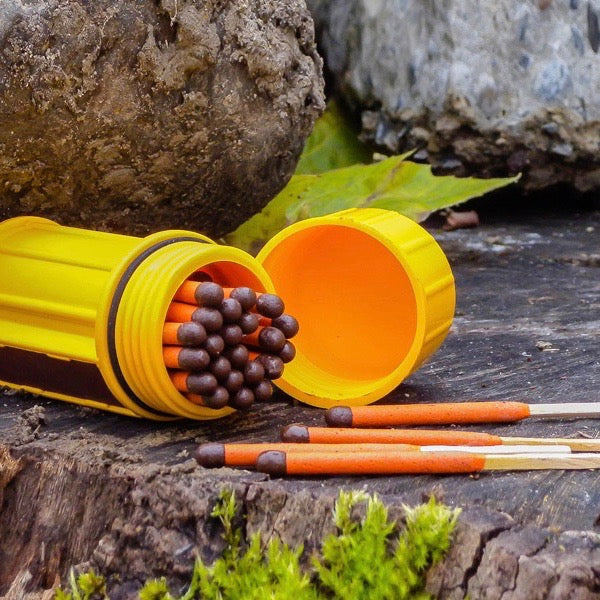 UCO Stormproof Match Kit