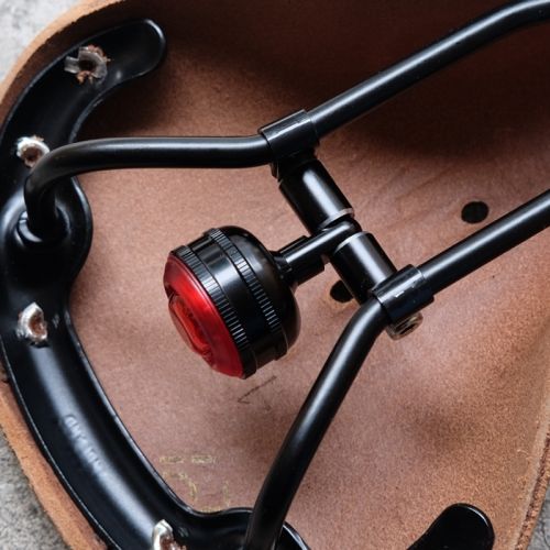 BLUE LUG Kiley Saddle Mounting Bracket