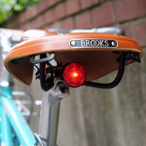 BLUE LUG Kiley Saddle Mounting Bracket