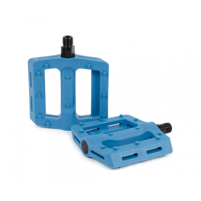 THE SHADOW CONSPIRACY Surface Plastic Pedal