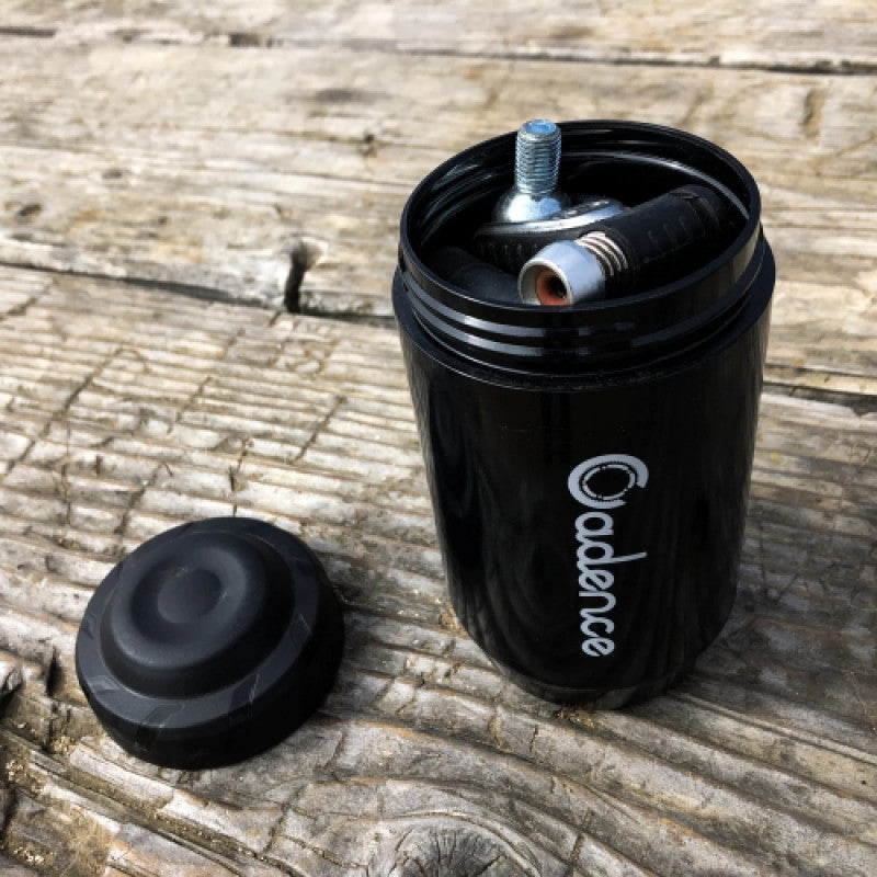 CADENCE Last Resort Tool Keg