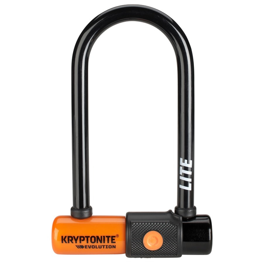 KRYPTONITE Evolution Lite Mini-6