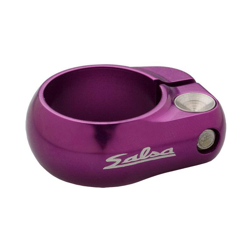 SALSA CYCLES Lip Lock