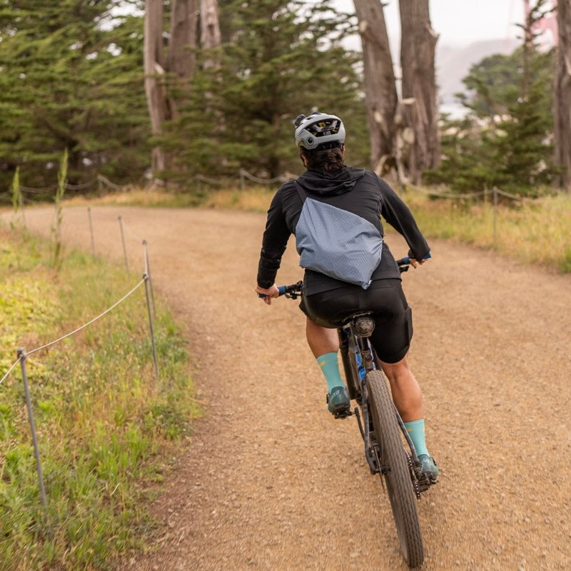 OUTER SHELL Magic Musette