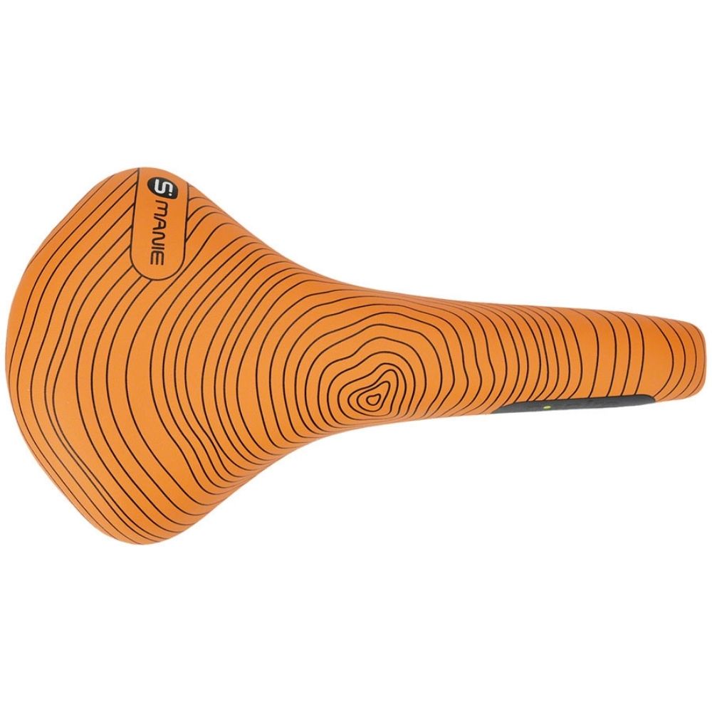 SMANIE N.Spire Saddle