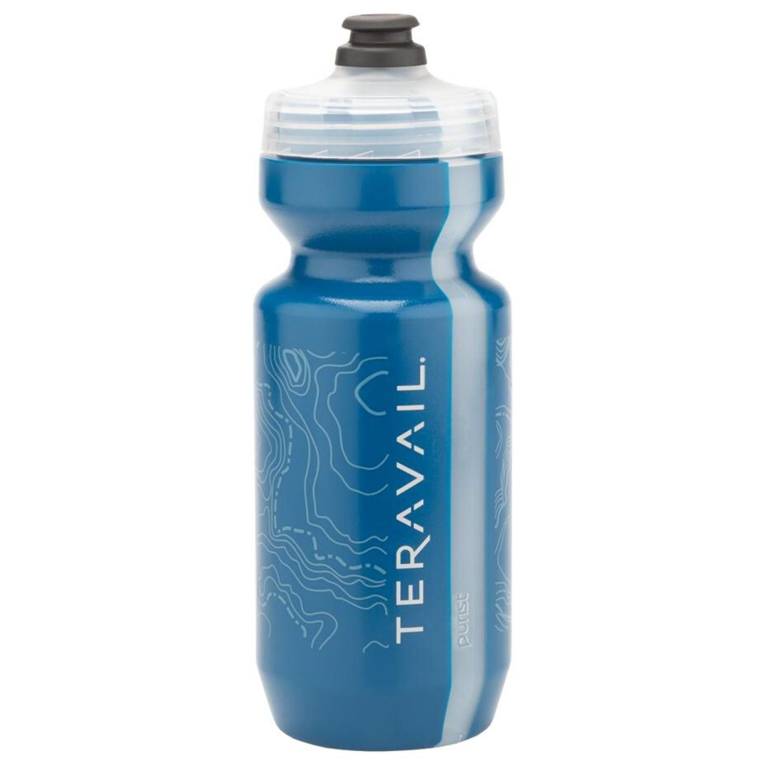 TERAVAIL Purist Water Bottle 22oz