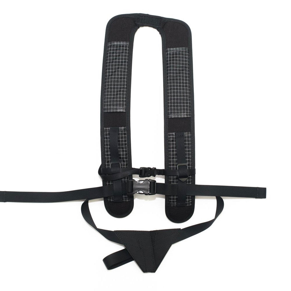 RAWLOW MOUNTAIN WORKS Retrofit Harness Kit