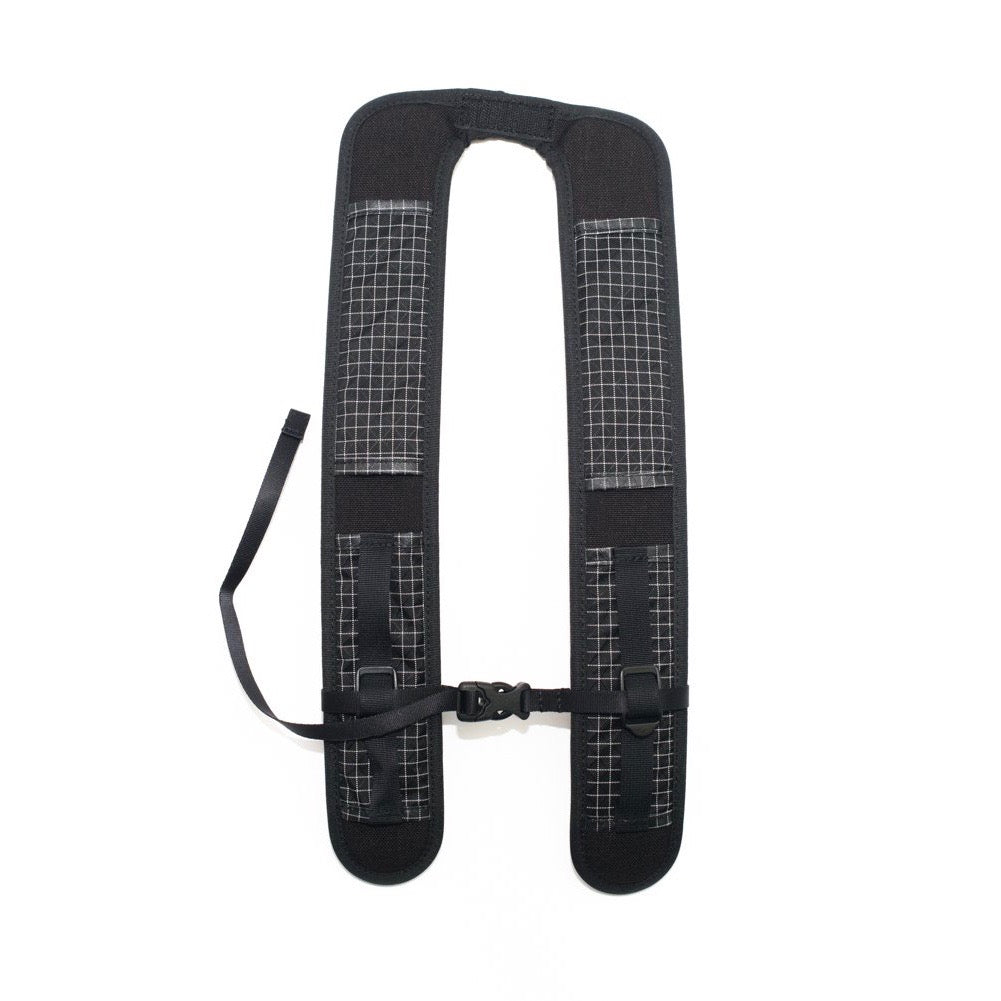 RAWLOW MOUNTAIN WORKS Retrofit Harness Kit