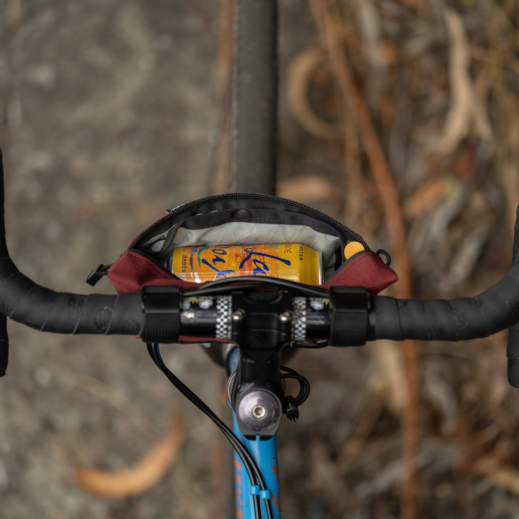 OUTER SHELL Mini Bar Bag