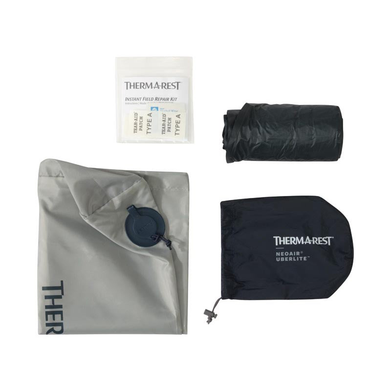 THERMAREST Neoair Uberlite