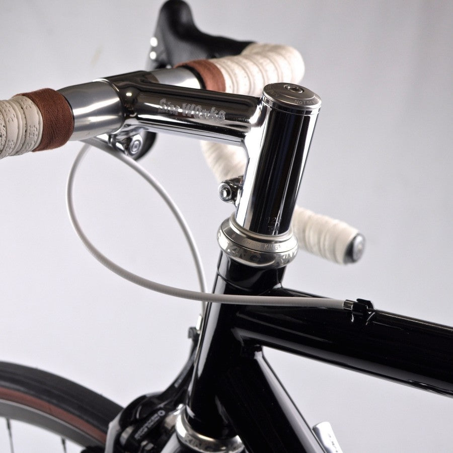 SIMWORKS Anna Lee Stem