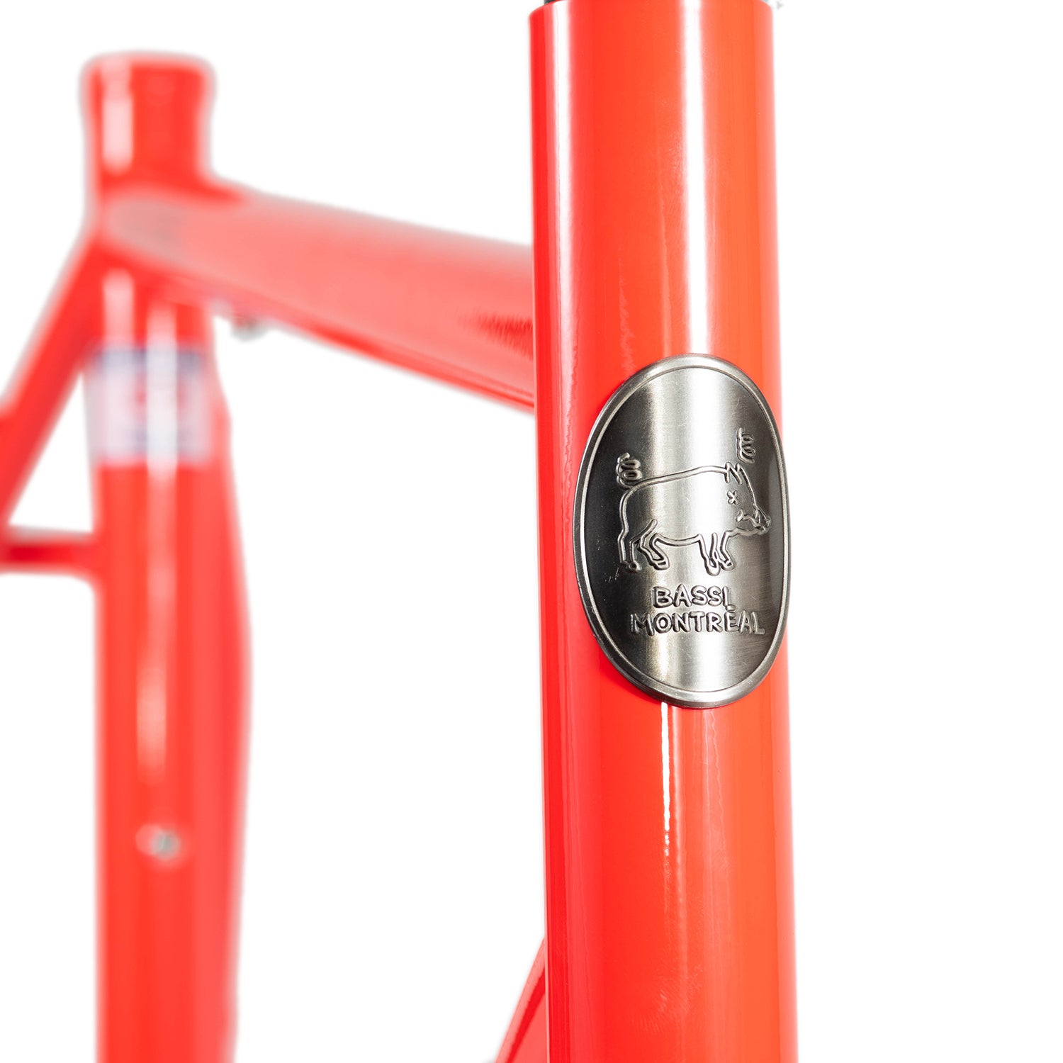 BASSI BIKES Hog's Back 2022